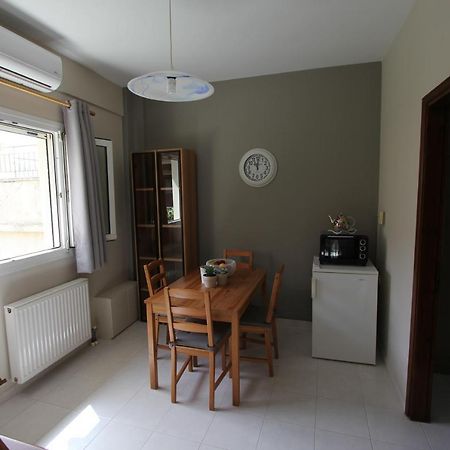 Cozy Apartment In The Heart Of The Town Argostolion Exterior foto