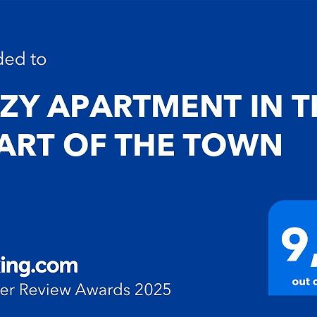 Cozy Apartment In The Heart Of The Town Argostolion Exterior foto
