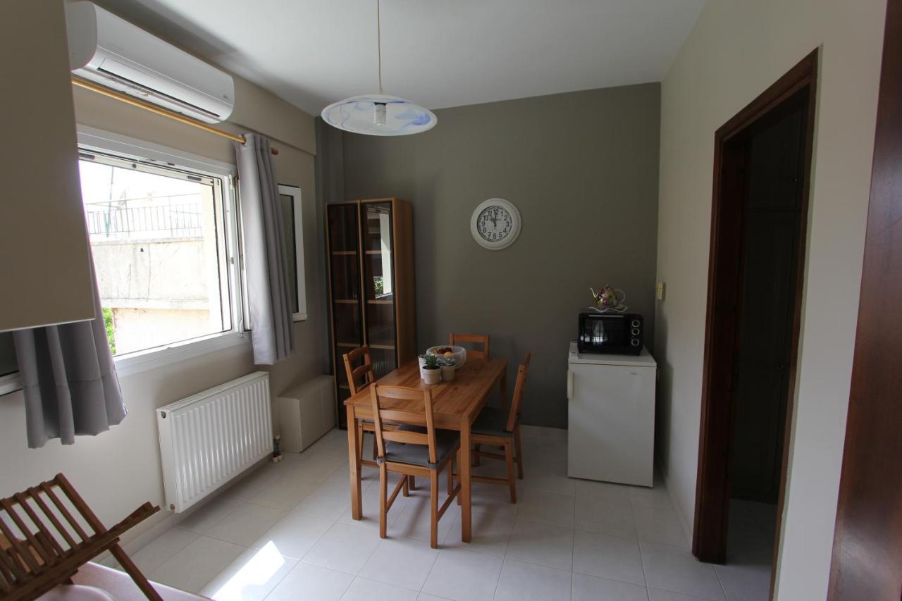 Cozy Apartment In The Heart Of The Town Argostolion Exterior foto