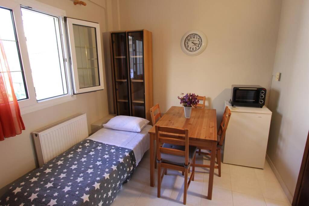Cozy Apartment In The Heart Of The Town Argostolion Exterior foto