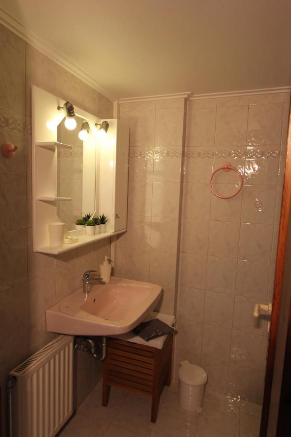 Cozy Apartment In The Heart Of The Town Argostolion Exterior foto