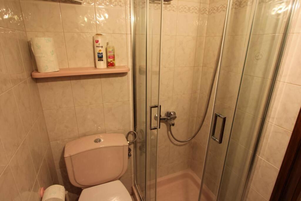 Cozy Apartment In The Heart Of The Town Argostolion Exterior foto