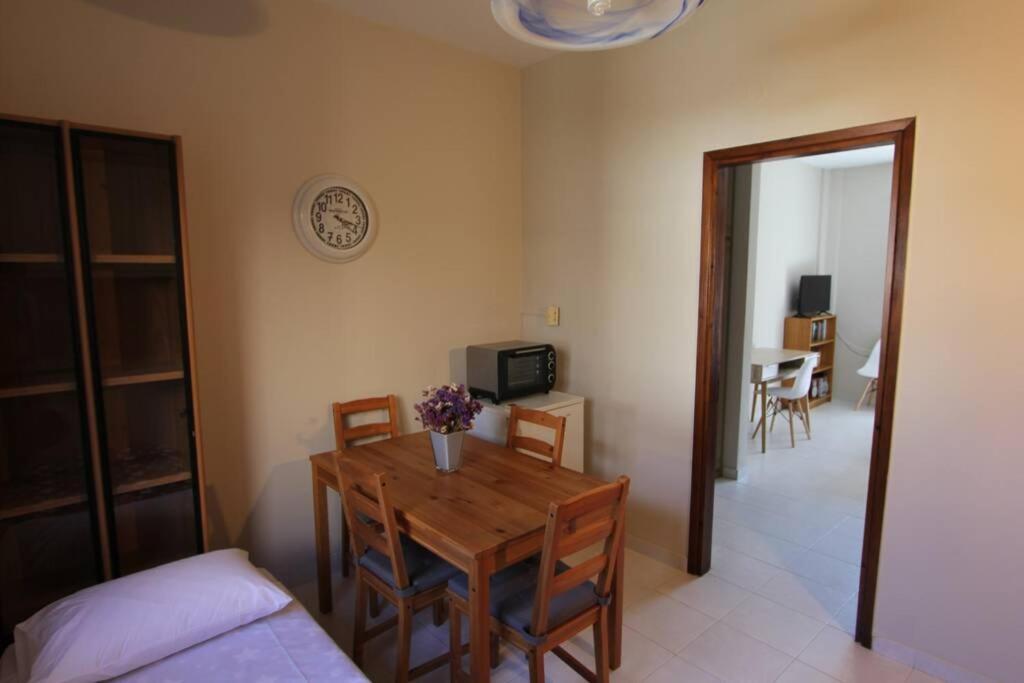 Cozy Apartment In The Heart Of The Town Argostolion Exterior foto